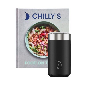 Black Chilly's Food Bundles 340ml / 500ml / 1L Bundles | PQ9041563