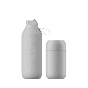Coffee / Grey Chilly's Everyday Staples 340ml / 500ml / 1L Bundles | YJ4367195
