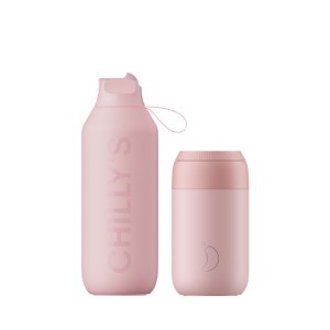 Coffee / Pink Chilly's Everyday Staples 340ml / 500ml / 1L Bundles | YN6570249