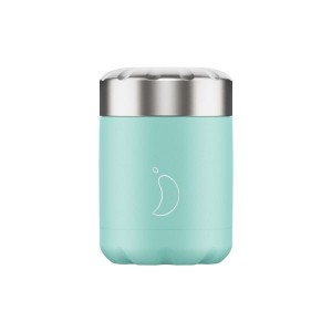 Green Chilly's Food Pot Lids 300ml / 500ml Accessories | PC2170694
