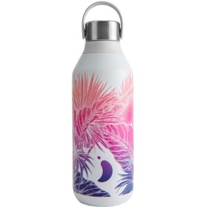 Green Chilly's Patterns 350ml / 500ml / 1L Series 2 Bottle | PD8765412