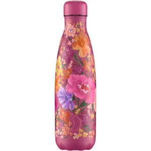 Multicolor Chilly's Floral 500ml / 750ml Original Bottle | WI0195268