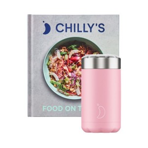 Pink Chilly's Food Bundles 340ml / 500ml / 1L Bundles | BU1048972