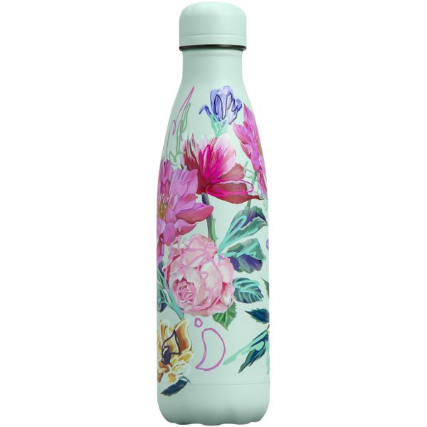 Art Attack Chilly\'s Floral 500ml / 750ml Original Bottle | KW5173084