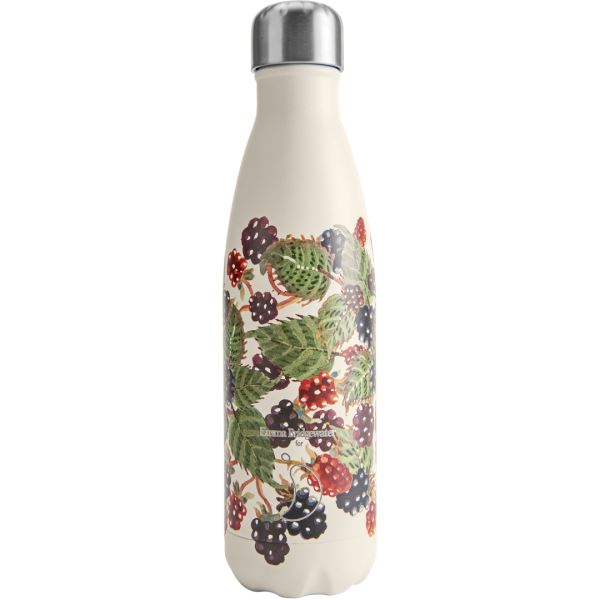 Blackberry Chilly\'s Emma Bridgewater 500ml / 750ml Original Bottle | BO8430926