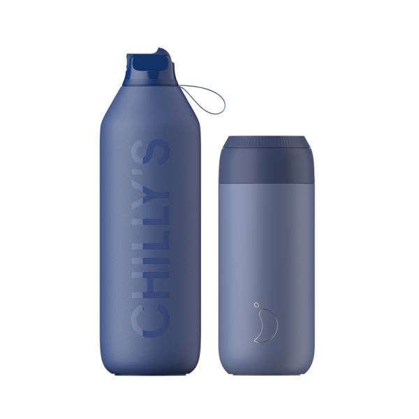 Coffee Chilly\'s Everyday Staples 340ml / 500ml / 1L Bundles | VX9306452