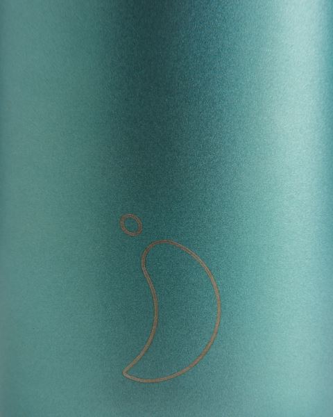 Coffee Chilly's Metallic 340ml / 500ml Series 2 Cup | FP8541906