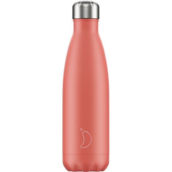 Coral Chilly\'s Pastel 500ml / 750ml Original Bottle | BV6279308