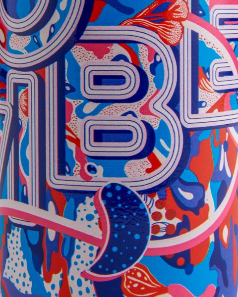 Good Vibes Chilly's Patterns 350ml / 500ml / 1L Series 2 Bottle | DV7430519