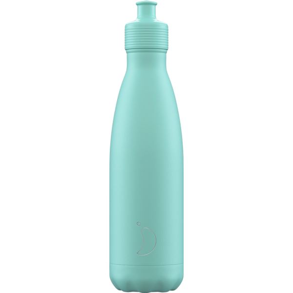 Green Chilly\'s 500ml / 750ml Original Sports Bottle | IA2543869
