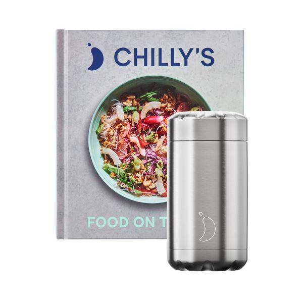 Grey Chilly\'s Food Bundles 340ml / 500ml / 1L Bundles | RK9407852