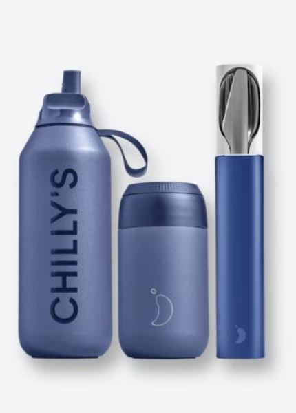 Multicolor Chilly\'s Performance Set 340ml / 500ml / 1L Bundles | SH6254170