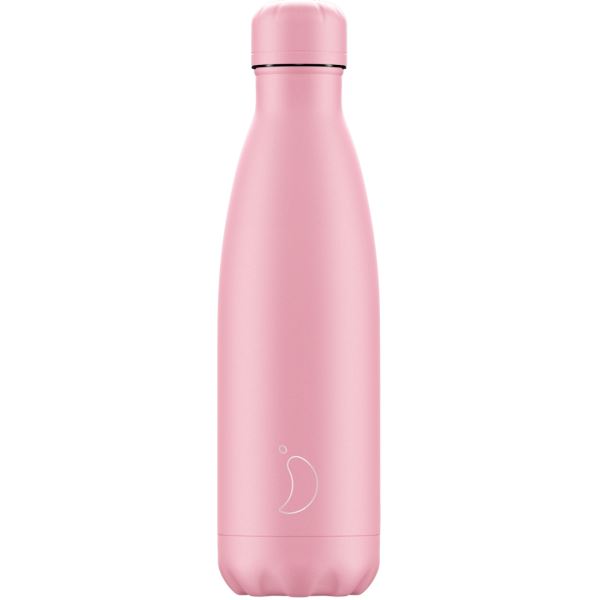 Pink Chilly\'s Pastel 500ml / 750ml Original Bottle | JZ1096457