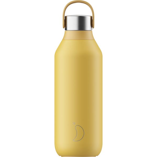 Pollen Chilly\'s Solids 350ml / 500ml / 1L Series 2 Bottle | GX0357649