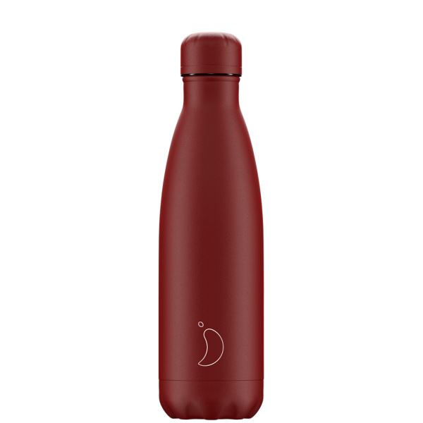Red Chilly\'s Matte 500ml / 750ml Original Bottle | XE0923165