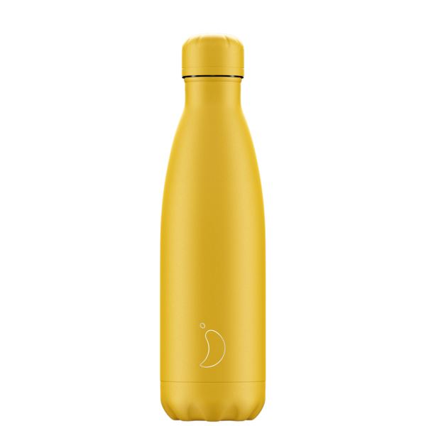 Yellow Chilly\'s Matte 500ml / 750ml Original Bottle | PH8527461
